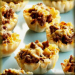 Taco Cups — YoungstownRecipes.com