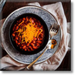 Chili - Sandi's — YoungstownRecipes.com