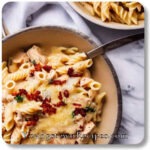 Chicken Bacon Ranch Casserole — YoungstownRecipes.com