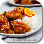 Orange / Gen. Tso Chicken — YoungstownRecipes.com