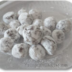 Rum Balls — YoungstownRecipes.com