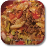 Taco Salad — YoungstownRecipes.com