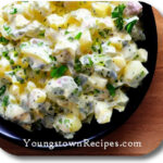 Potato Salad - Classic — YoungstownRecipes.com