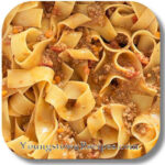 Bolognese Sauce - Italian — YoungstownRecipes.com