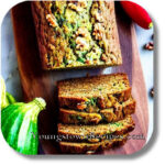 Zucchini Bread — YoungstownRecipes.com