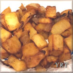 Potatoes and Onions - Oven Baked — YoungstownRecipes.com