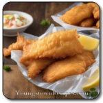 Crispy Fish Batter — YoungstownRecipes.com